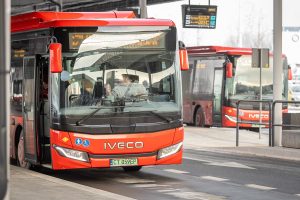 Międzymiastowy Bus Roku 2026