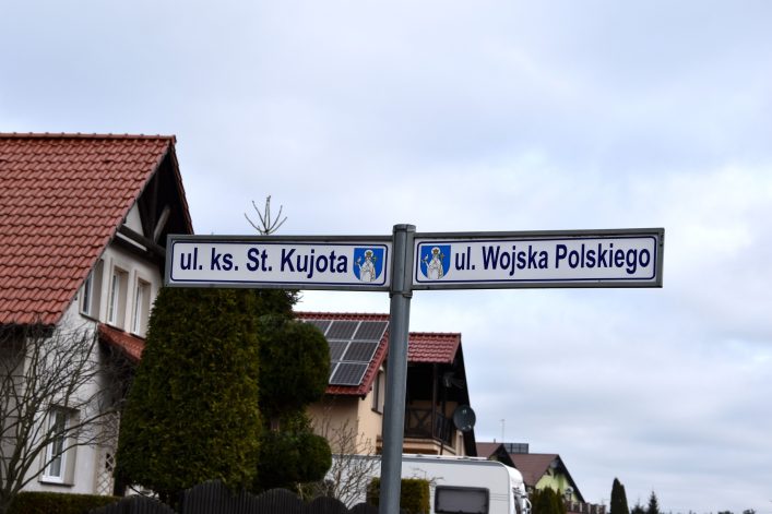 Teren budowy przekazany – roboty mogą ruszać