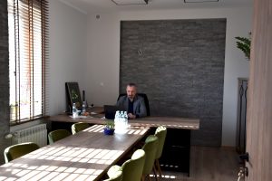 PK Tuchola zmienia się z myślą o swoich klientach i pracownikach