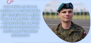 Pomoc dla Pana Pawła