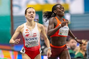 HMŚ Kujawy Pomorze 26: potęga sportu, siła wspólnoty