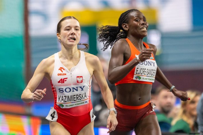 HMŚ Kujawy Pomorze 26: potęga sportu, siła wspólnoty