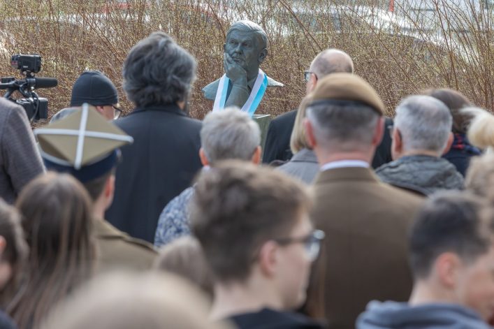Zbigniew Herbert – poeta nadziei, poeta zwycięstwa