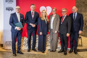 Toruń był gospodarzem Ogólnopolskiego Kongresu Hematologicznego