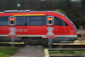 Na tych trasach pociągi pojadą szybciej!