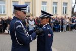 84 nowych policjantów. W Bydgoszczy odbyło się ślubowanie