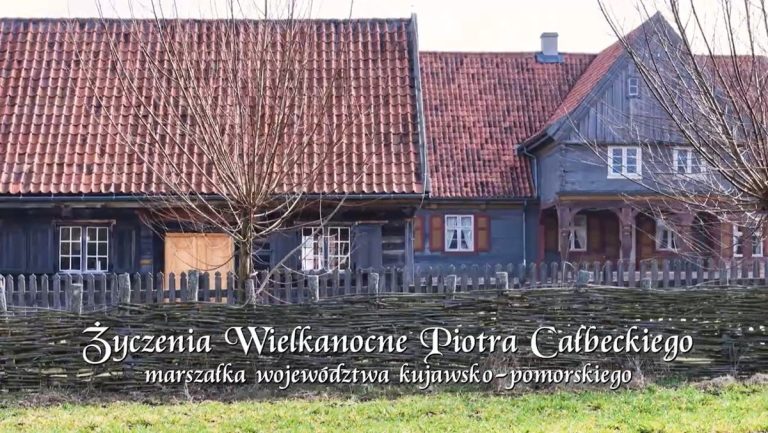 Niech blask Zmartwychwstania przyniesie pokój serca! (wideo)