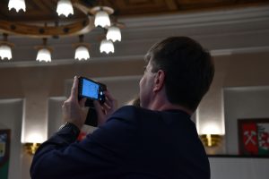 VIA POMERANIA? To jedna wielka ściema! NIE ISTNIEJE NAWET W PLANACH!