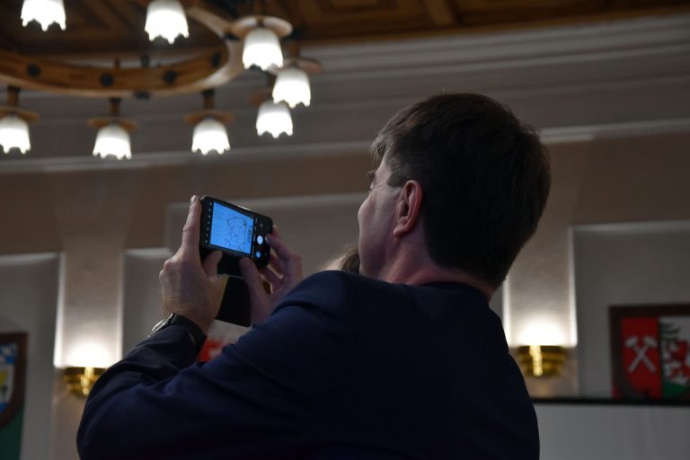 VIA POMERANIA? To jedna wielka ściema! NIE ISTNIEJE NAWET W PLANACH!