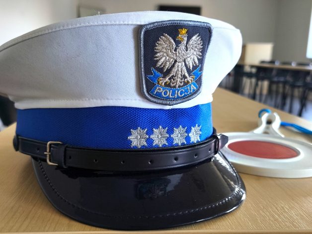 Dwóch kierowców straciło uprawnienia za nadmierną prędkość