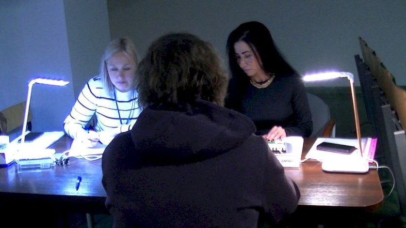 Kwalifikacja wojskowa 2026