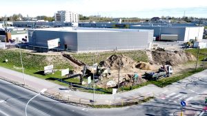 Komunikat PK w Tucholi. Przerwa w dostawie wody