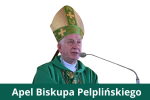W obronie matki, która opowiedziała się za życiem – Apel Biskupa Pelplińskiego