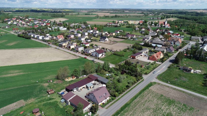 XX SESJA RADY POWIATU ODBĘDZIE SIĘ W… KĘSOWIE!