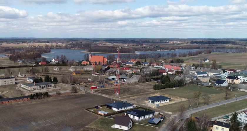 Miliony złotych na renowację kujawsko-pomorskich zabytków