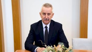 Filmowe życzenia świąteczne od Burmistrza Tucholi