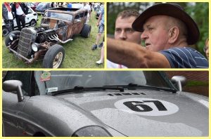 24 PIKNIK I WYSTAWA POJAZDÓW ZABYTKOWYCH – „DRAGON” ZAPRASZA!