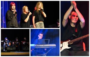 TOK&ROCK na scenie… TOK-u