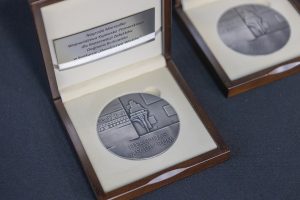 Medale Hereditas Saeculorum – zgłoszenia jeszcze przez tydzień