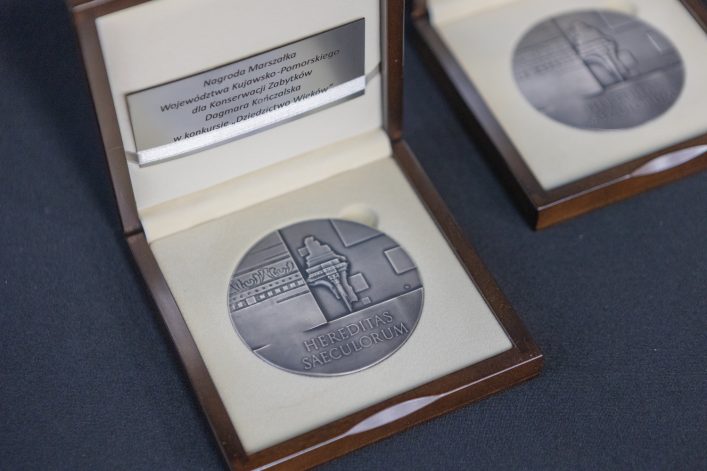 Medale Hereditas Saeculorum – zgłoszenia jeszcze przez tydzień
