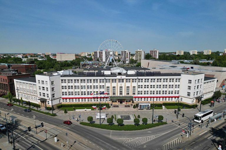 Sesja sejmiku województwa