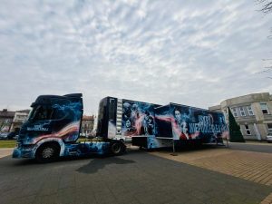 ISKRY NIEPODLEGŁEJ w Gostycynie