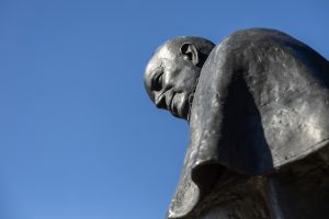 Jan Paweł II – papież dialogu