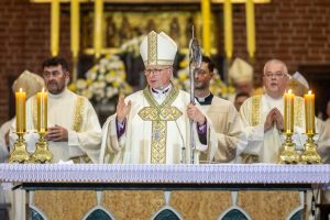 Wywiad tygodnia. Zmartwychwstały objawia się przez ludzi