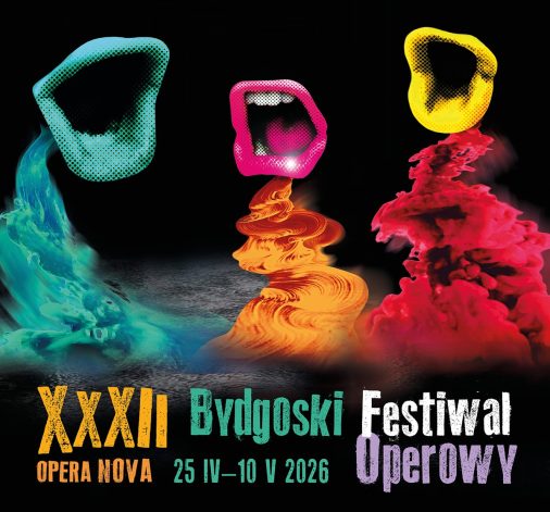 Donizetti na inaugurację XXXII Bydgoskiego Festiwalu Operowego