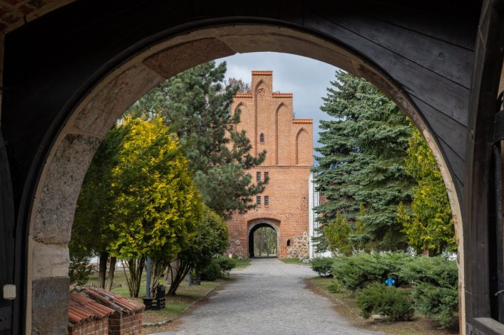 Dzień ochrony zabytków