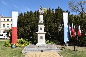 235. rocznica uchwalenia Konstytucji 3 Maja  (relacja filmowa i fotograficzna)