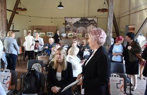 W Cekcynie trwa dwudniowe, wojewódzkie seminarium senioralne