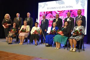 JUBILEUSZE MAŁŻEŃSKIE TUCHOLA 12-05-2026
