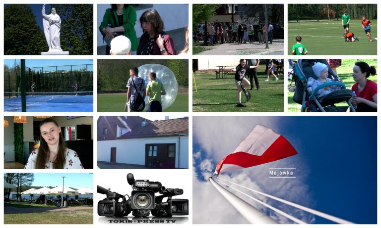 Majówka / Sobota 02-05-2026
