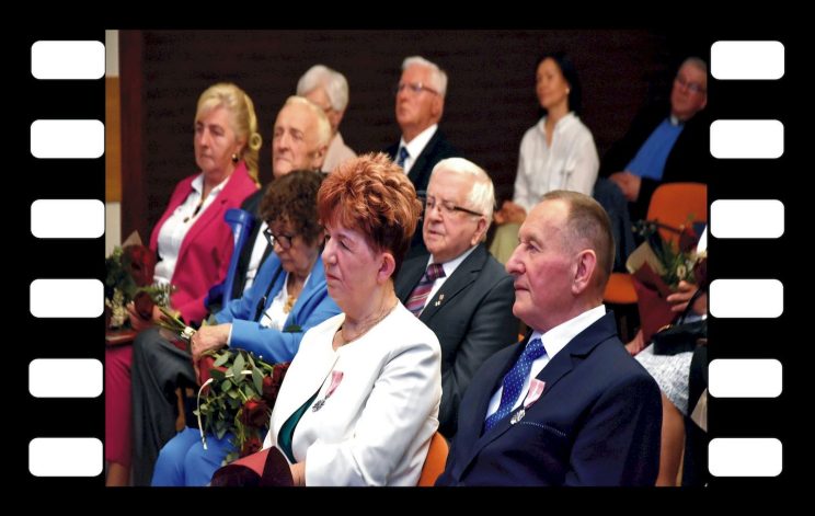 JUBILEUSZE MAŁŻEŃSKIE 19-05-2026