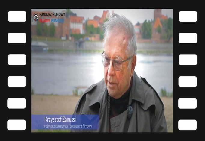 Film „Calopalenie” Krzysztofa Zanussiego powstaje również w Toruniu