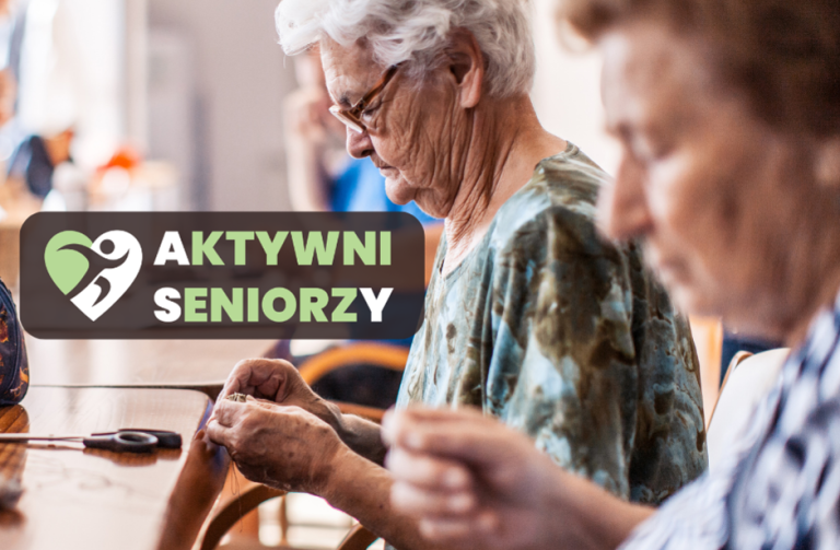 Wysłużenie terminu programu „Aktywni Seniorzy – ASY” na lata 2026-2030