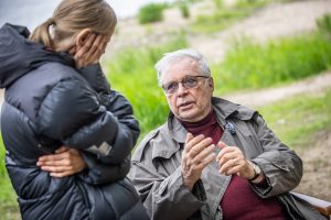 Fundusz Filmowy: Koniec zdjęć do „Całopalenia”