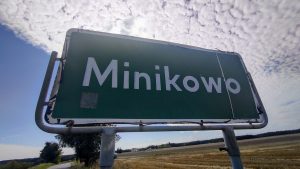Mieszkańcy Bysławka i Minikowa mają dosyć obojętności tucholskiego starostwa! Petycja!