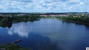 BŁĘKITNA TUCHOLA