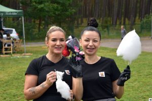 PCPR Tuchola. DZIEŃ DZIECKA w Białej