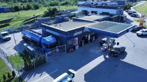 NAPĘDZA NAS ROMGAZ z… Tucholi