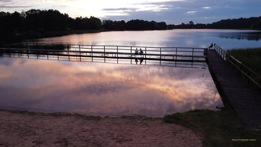 Wykaz kąpielisk strzeżonych w województwie kujawsko-pomorskim