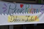 Festyn rodzinny w Bysławiu