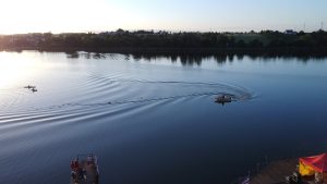 I Borowiacka Noc Świętojańska