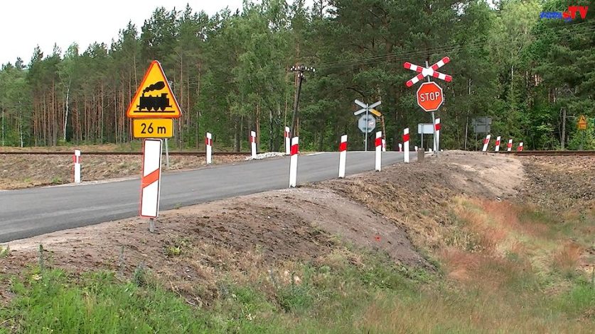„DROGA WSTYDU” w Wierzchucinie została naprawiona?