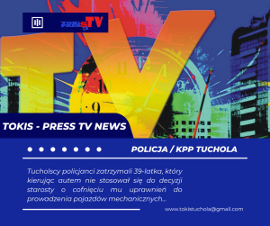 Zlekceważył decyzję starosty o cofnięciu uprawnień