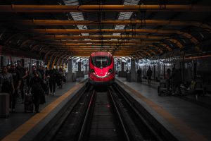 Wakacyjne pociągi wracają do rozkładu jazdy