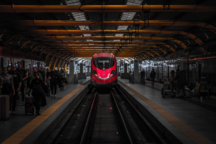 Wakacyjne pociągi wracają do rozkładu jazdy