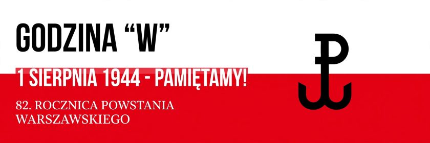 Godzina „W”. W sobotę w Tucholi zawyją syreny